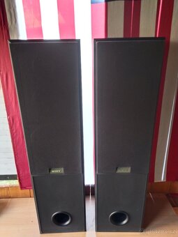 SONY SS-MF400H sloupové reproduktory - 10