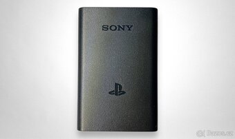 PS Vita 1000 OLED (3G + Wi-Fi) – kompletní, perfektní stav - 10