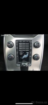 Volvo V70 2.0d 120kw r.v.2011 - 10