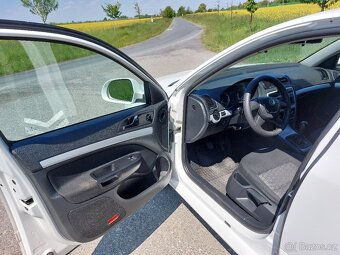Škoda Octavia 1,9TDi 77kW KLIMA ČR - 10