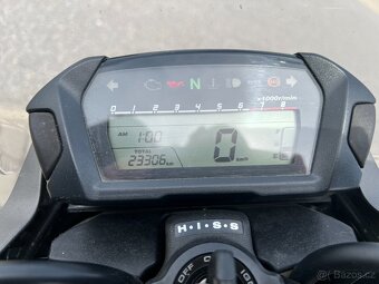 Honda NC700S 35kW A2 - 10