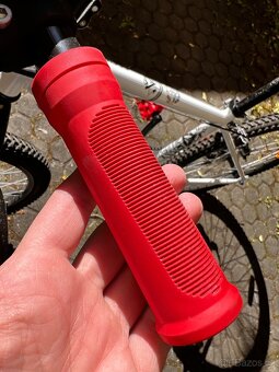 Dětské kolo rockrider 300 btwin - 10