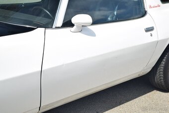 Chevrolet Camaro - 10