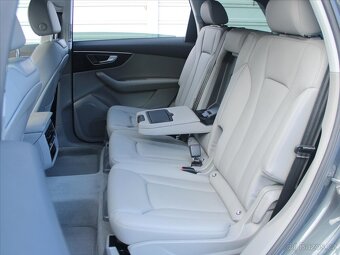 Audi Q7 3,0 50TDi Quattro TZ Tov.Záruka ČR 1.maj CR V6 MHEV - 10