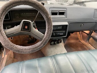 Chevrolet El Camino - 10