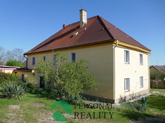 Pronájem bytu, 2+1 69 m2, Nové Dvory u Doksan, ev.č. 02220 - 10