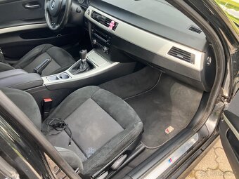 BMW e91 - 10