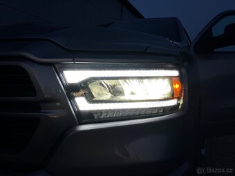 Dodge Ram 1500 5.7 V8 HEMI - 4x4 - 2019 - BIGHORN - 10