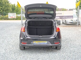 Kia Ceed ČR 10/17 1.4i 16V 74KW – 59tkm - 10