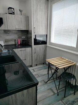 Pronájem bytu 2+1 58 m² - 10