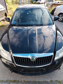 Škoda Octavia 2 1.8 TSI 118Kw facelift - 10