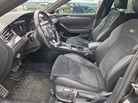 Volkswagen Arteon 2.0TDi 140kw R-Line rok 2018 - 10
