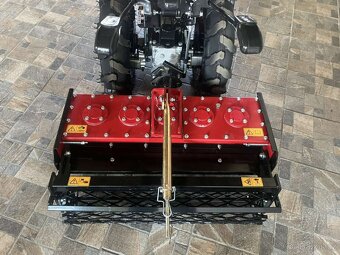 Rotační brány Dabaki TH-Y 75 (vč.DPH) - 10
