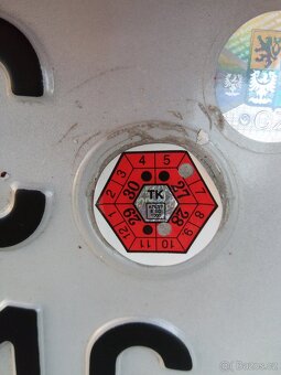Yamaha XJ 900 Diversion - 10