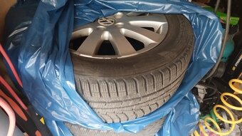 VW Passat 1.9TDI 77KW - 10