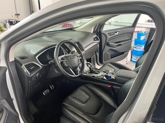 Ford Edge Titanium 2.0 D 4x4 154kw automat DPH - 10