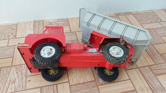 Retro hračky - 10