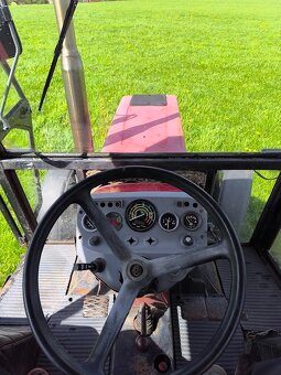Zetor 7011 - 10