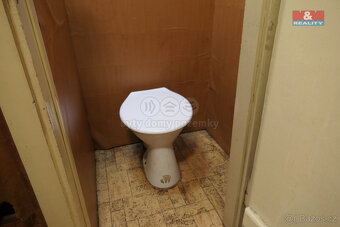 Prodej chaty, 35 m², Mezouň - 10