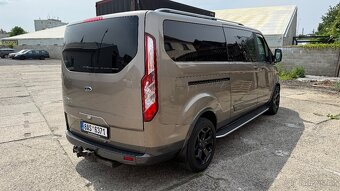 Ford Tourneo Custom Active L2 136KW odpočet DPH - 10
