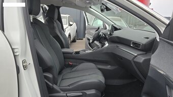 Peugeot 3008 BlueHDi 130 EAT8 Allure rok 2022 - 10