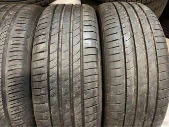 225/50R17 letní 7x17 5x112 ET39 ALU KOLA sharan - 10