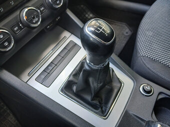 Škoda Octavia Com 1.6TDi 77 kW - 10