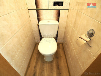 Prodej bytu 2+1, 45 m², Hlučín, ul. Hornická - 10