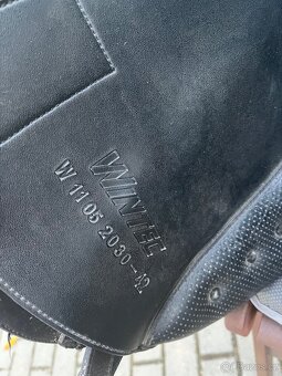 Wintec Isabell New 16,5” - 10