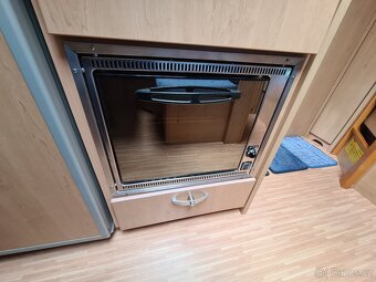 Knaus Sudwind 550FSK - 10