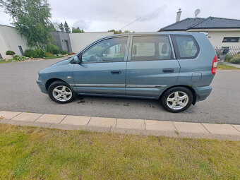 mitsubishi space star 1,6 benzín - 10