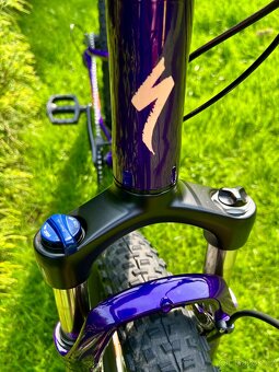 Dětské kolo Specialized Riprock 24 - 10