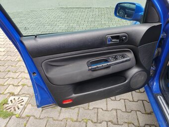 Volkswagen Bora 1.9.TDI 4Motion, 110kW - 10
