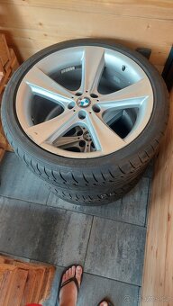BMW X6 - 10