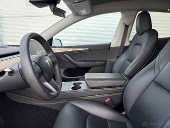 Tesla Model Y Long Range 4x4 záruka 2030 DPH - 10