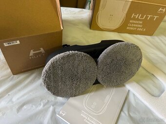 HUTT DDC5 - 10