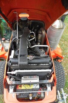🟥Malotraktor Kubota B2530HDB🟥 - 10