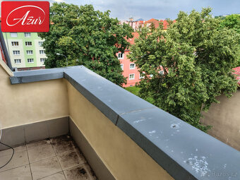 Prostorný byt 74,9 m² ve velmi vyhledávané Teplické lokalitě - 10