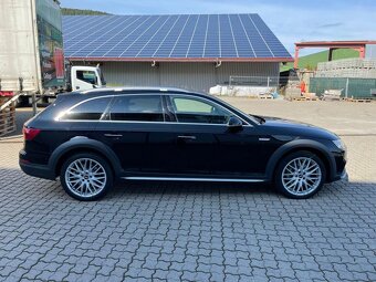 Audi A4 Allroad quattro, 3.0TDI - 10