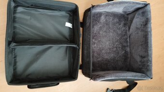 Autosedačka pro pejska, zn. TRIXIE - 10