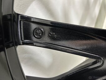 zimní originál sada Škoda Superb III Sportline 19" 5x112 - 10