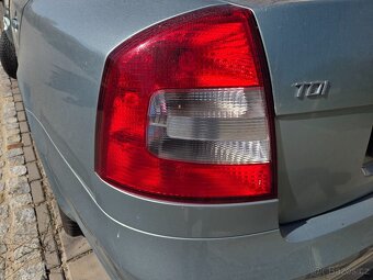 Škoda Octavia II po faceliftu - 10