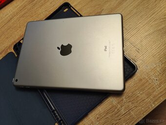 iPad 6.gen 32GB + Apple pencil 1.gen - 10