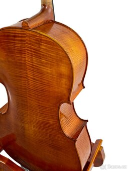 Mistrovské violoncello 4/4 model Gagliano - 10