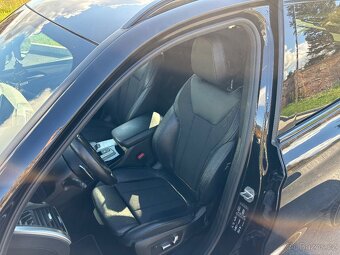 BMW X3 xDrive20d/M-paket/ČR/DPH/pravidelný servis/181 tkm - 10