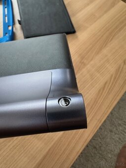 Lenovo Yoga Tablet 3 Plus 10,1" - 10