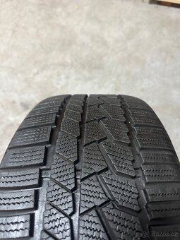 ALU Kola ŠKODA 5x112 R19 ACAMAR ZÁNOVNÍ Zimní Pneu 235/40/19 - 10