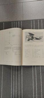 LETOV LETNANY dobobý prospekt letadel - 10