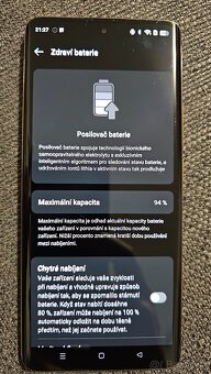 Realme 11 Pro+ 5G / 512GB - 10