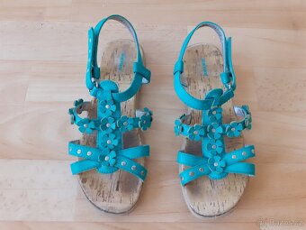 Sada dětských bot vel. 31-35 - 10